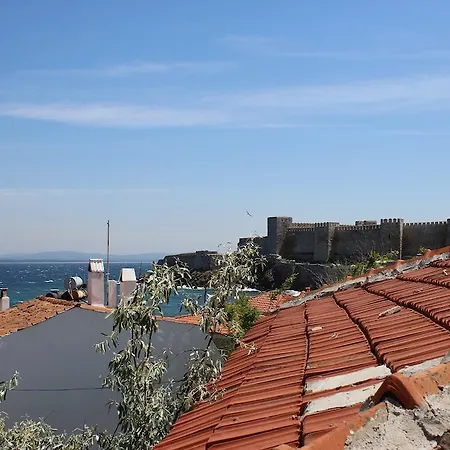 Risus Bozcaada