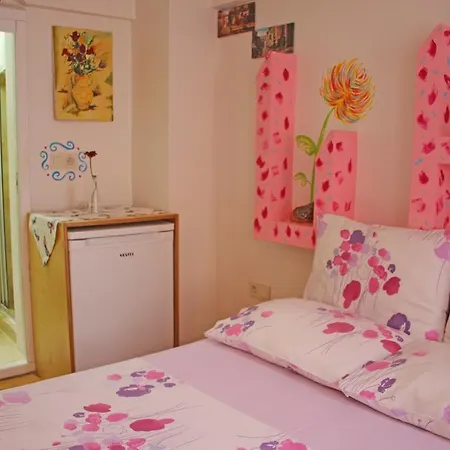 Hotel Risus Bozcaada