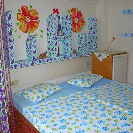 Hotel Risus Bozcaada