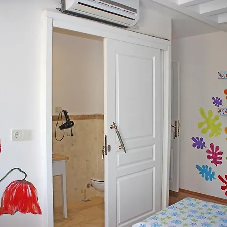 Szálloda Risus Bozcaada