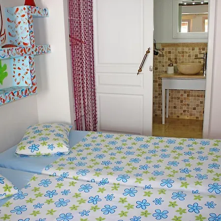 Hotel Risus Bozcaada