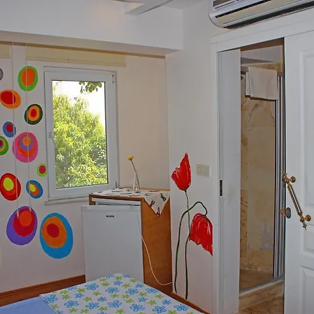 Risus Hotel Bozcaada