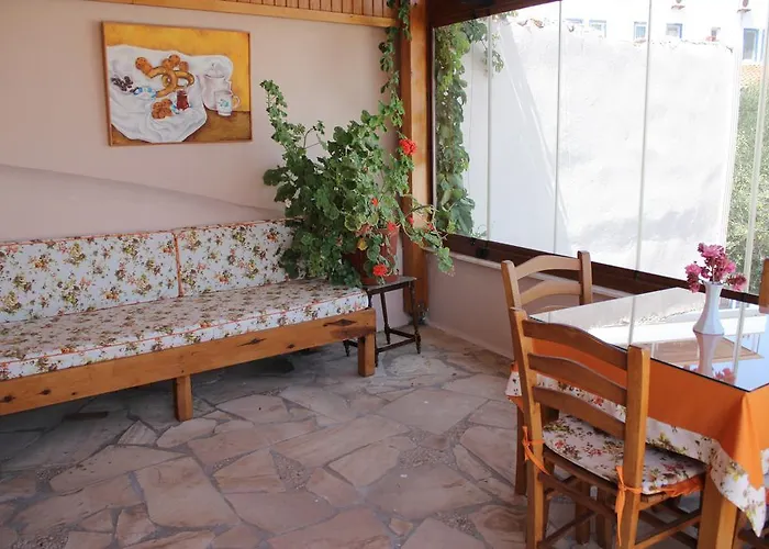 Risus 博兹贾阿达岛