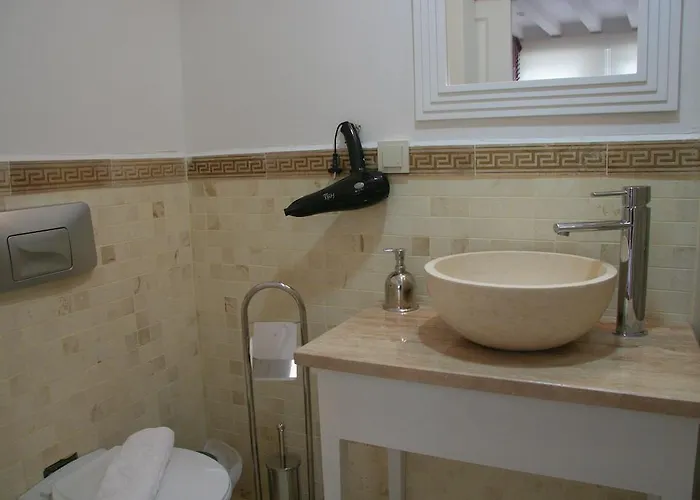 Risus 酒店 博兹贾阿达岛