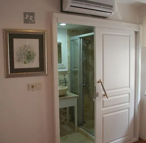 Risus 酒店 博兹贾阿达岛