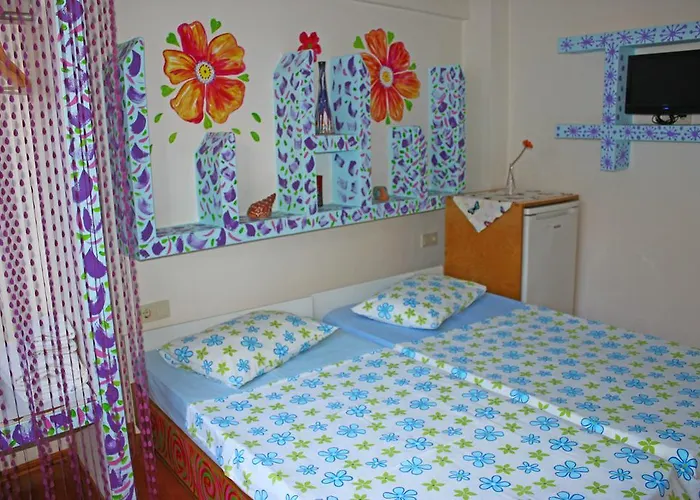 酒店 Risus 博兹贾阿达岛