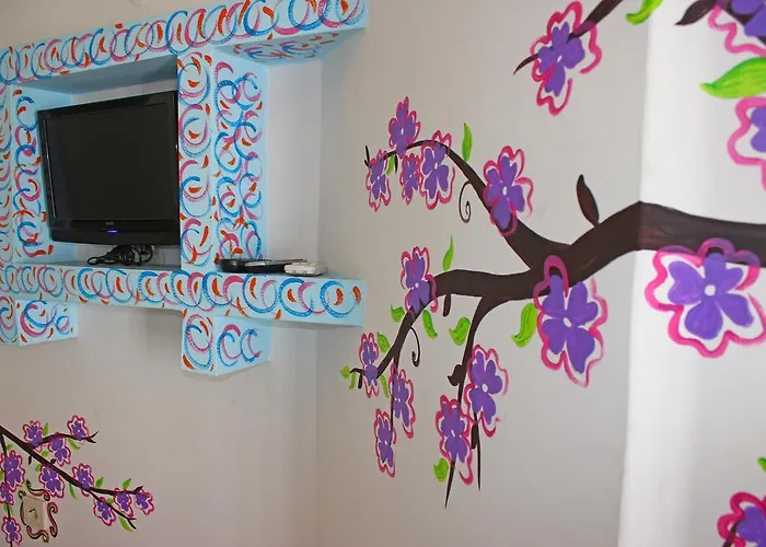 Risus 博兹贾阿达岛